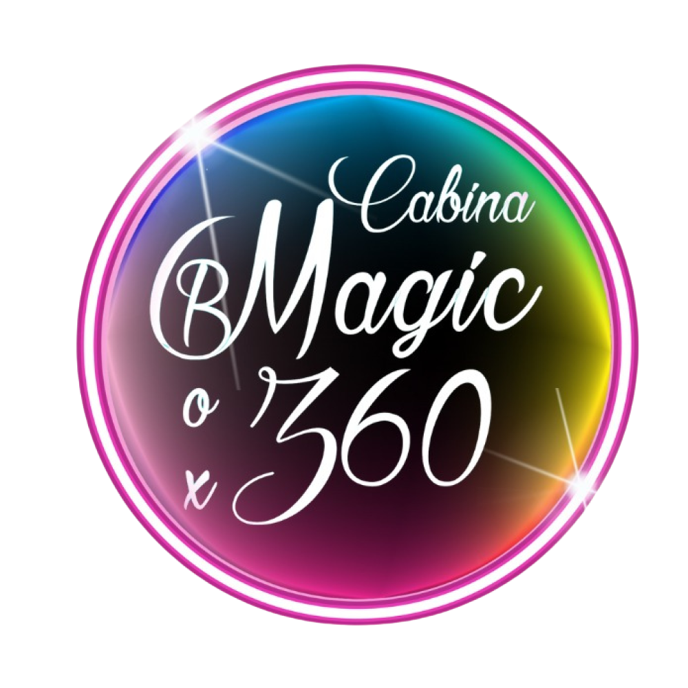 Logo magic box sin fongo